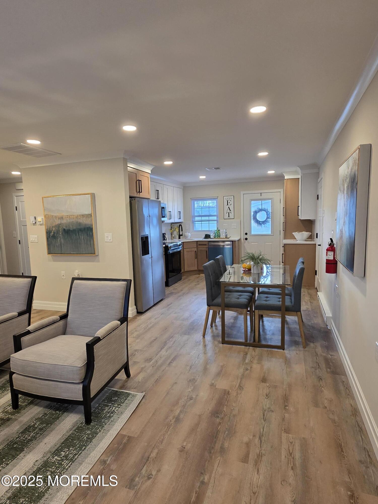 1015 Aberdeen Drive A