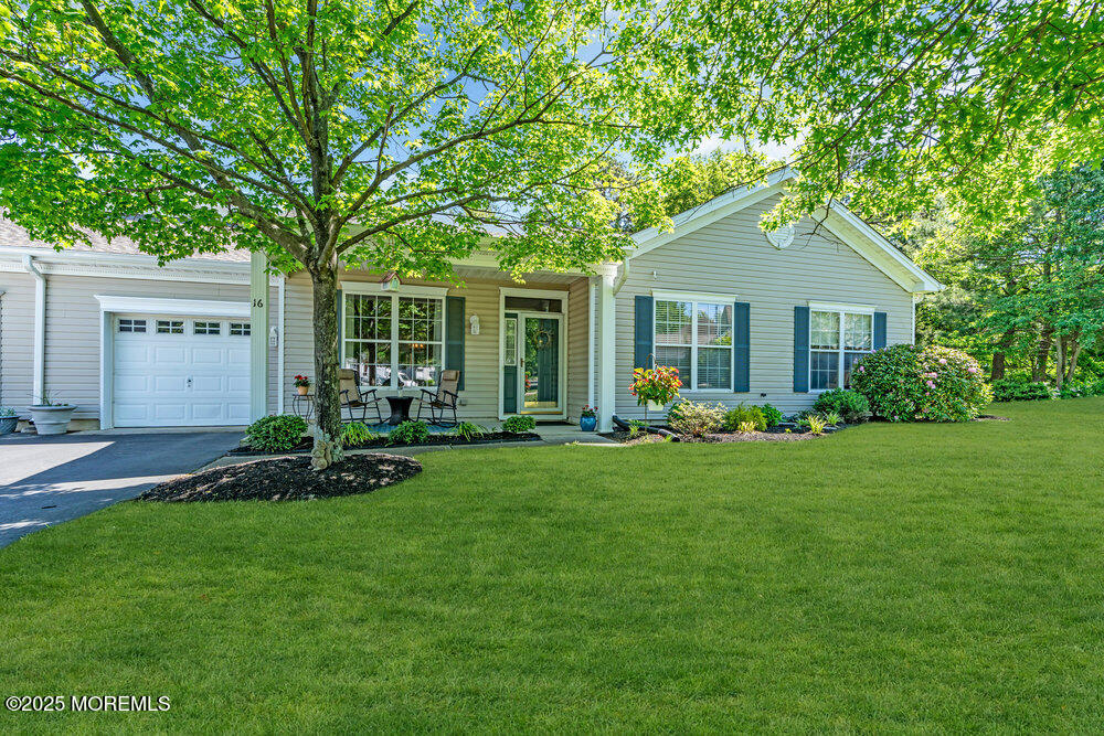 16 Morningside Court, Lakewood, New Jersey image 3