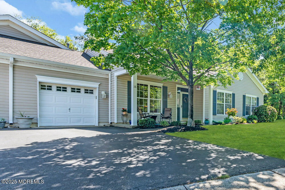 16 Morningside Court, Lakewood, New Jersey image 2