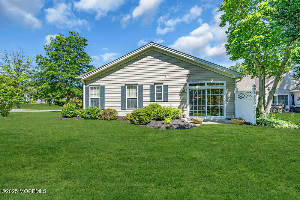 16 Morningside Court, Lakewood, New Jersey image 30