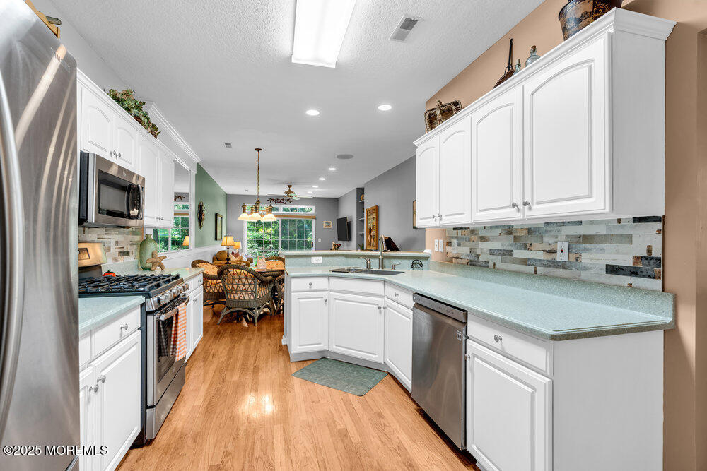 16 Morningside Court, Lakewood, New Jersey image 13