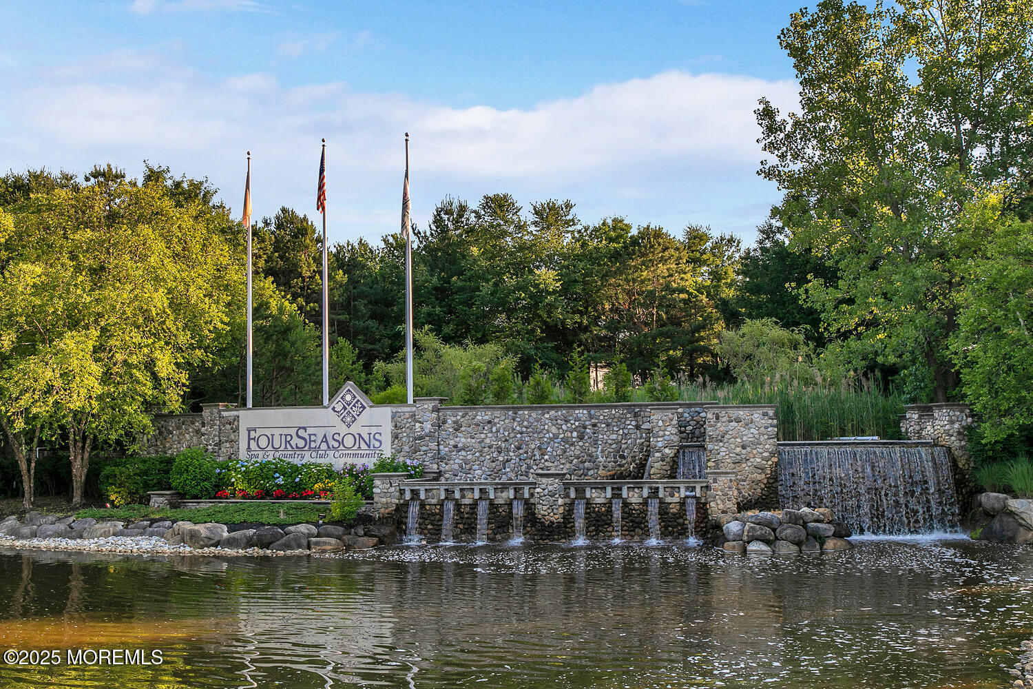 16 Morningside Court, Lakewood, New Jersey image 38