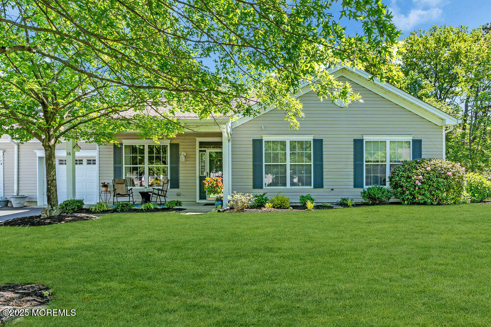 16 Morningside Court, Lakewood, New Jersey image 1