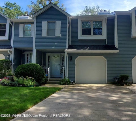 Townhouse For Rent - 53 Essex Drive #2053<br/> Monmouth County, Little Silver, NJ 07739