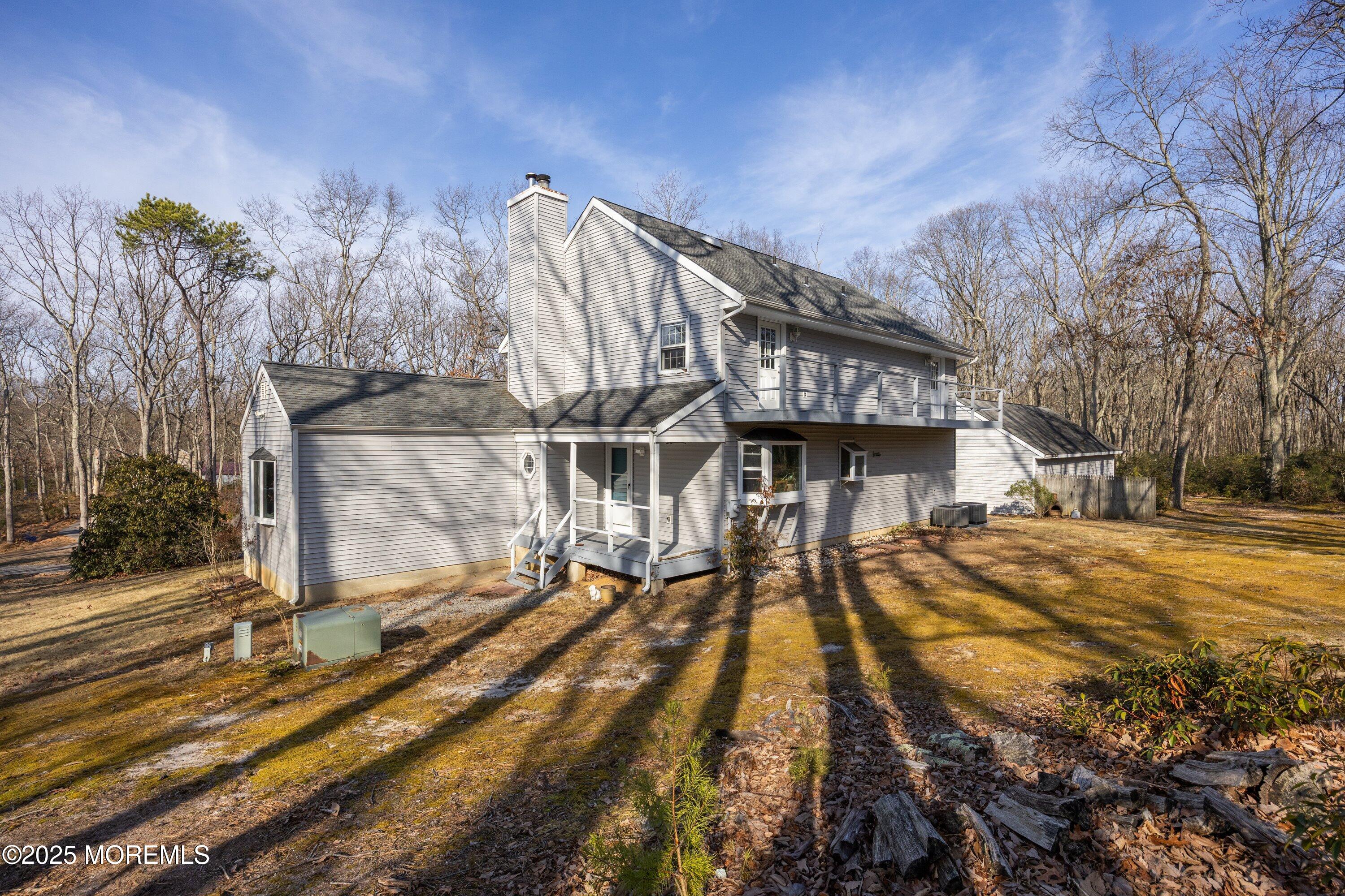 42 Hopkins Road, New Egypt, New Jersey image 28