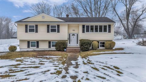 6 Highview Circle Middletown NJ 07748