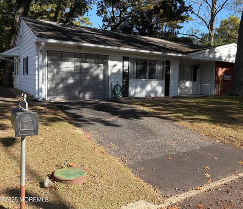 8 Nevada Drive Unit B, Whiting, NJ 08759 - #: 22532324