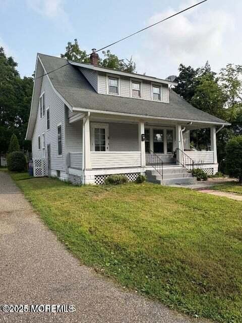 Photo of 129 Lien Street, Toms River, NJ 08753 (MLS # 22530503)