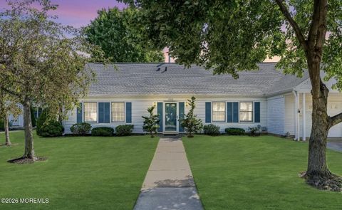 731 Mt Vernon Road 731A Monroe NJ 08831