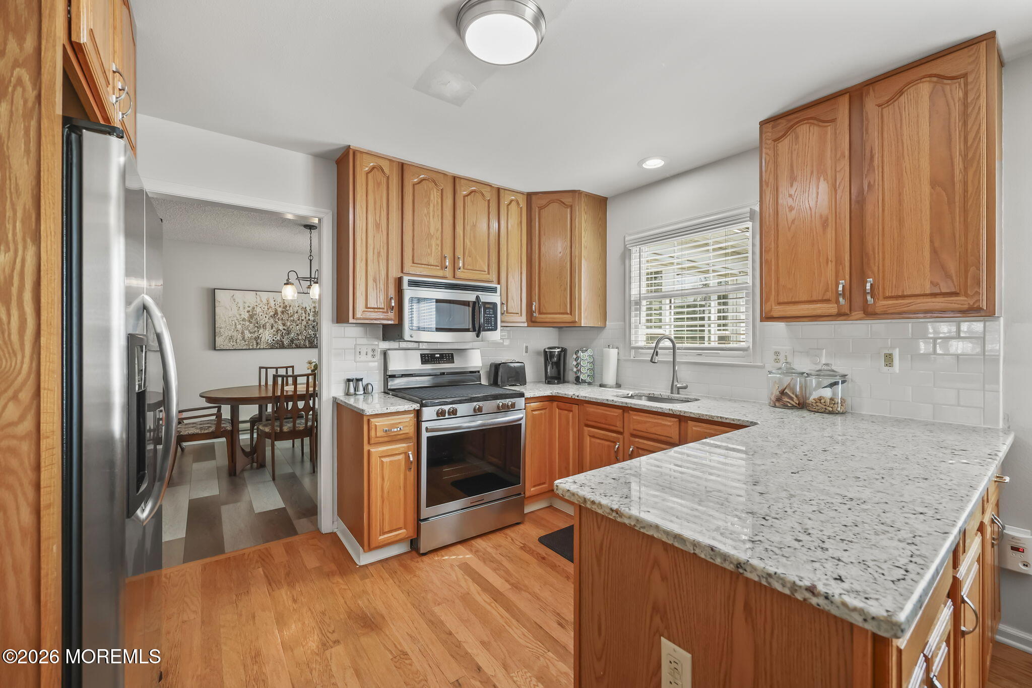 731 Mt Vernon Road 731A