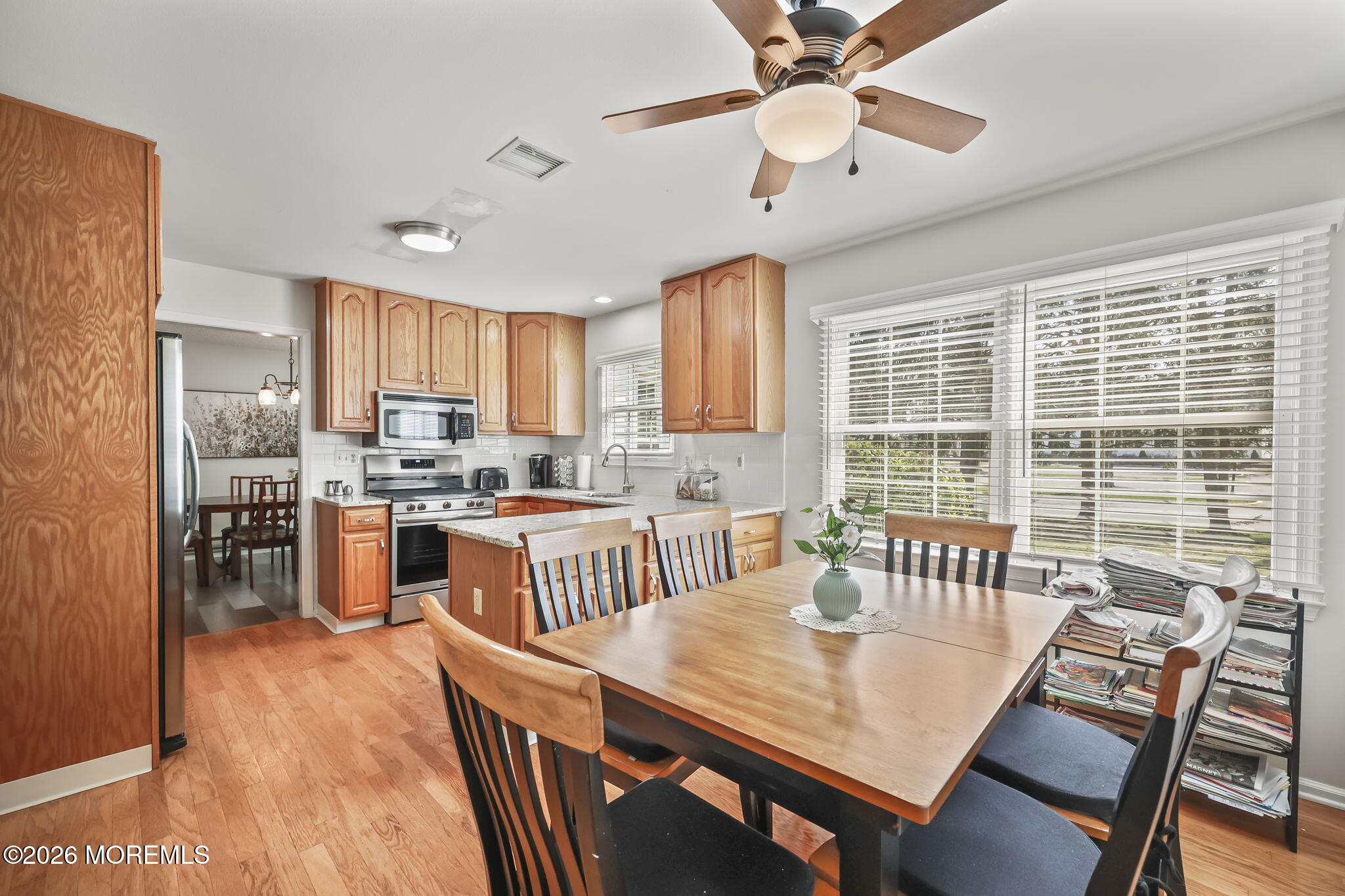 731 Mt Vernon Road 731A