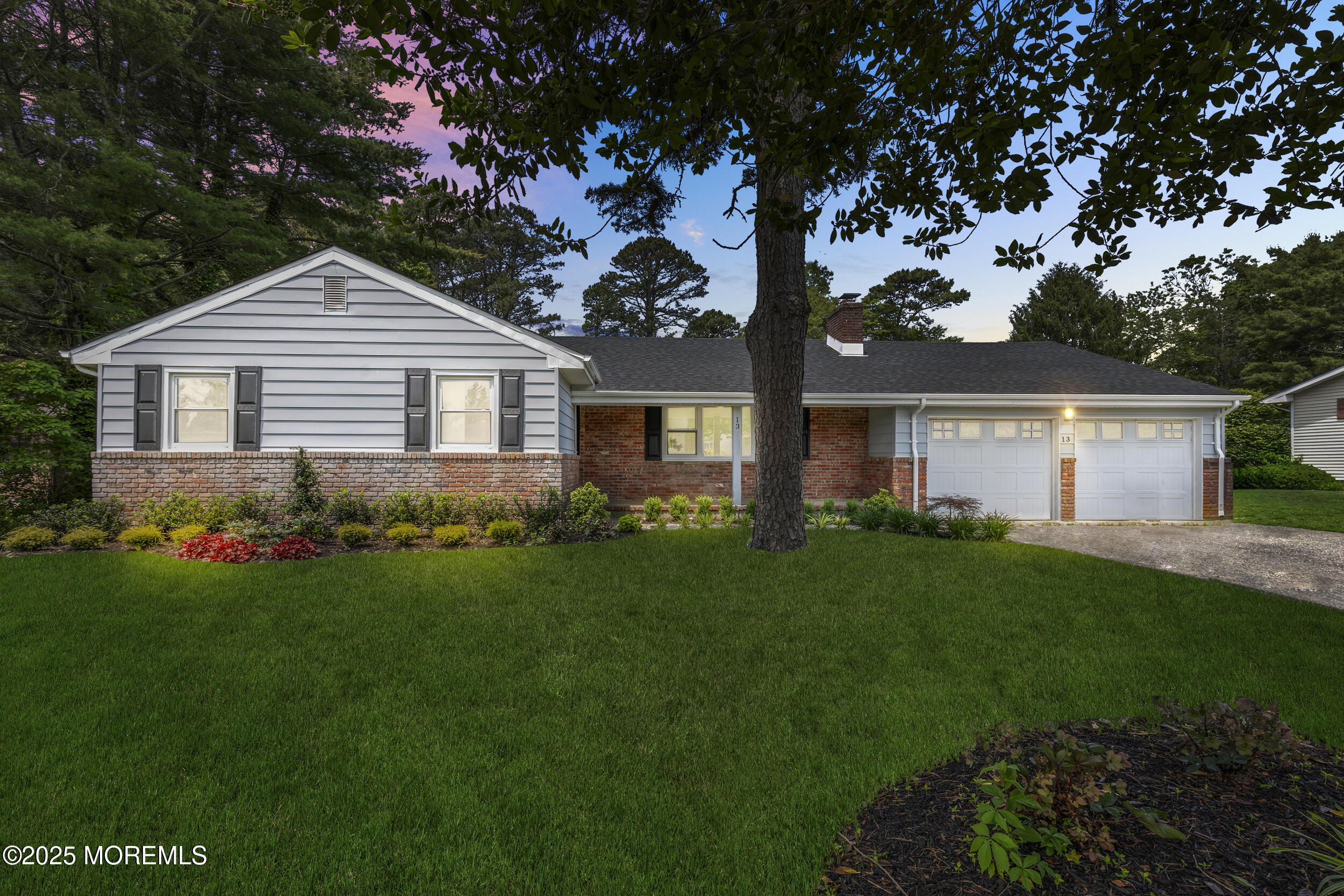 13 Pinehurst Drive, Little Egg Harbor, New Jersey image 1