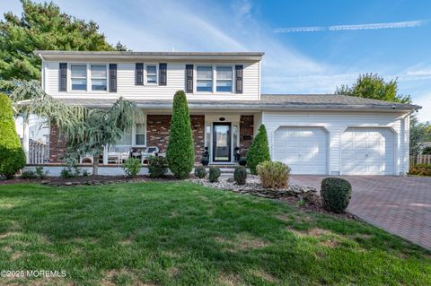 Photo of 6 Mary Court, Milltown, NJ 08850 (MLS # 22530673)