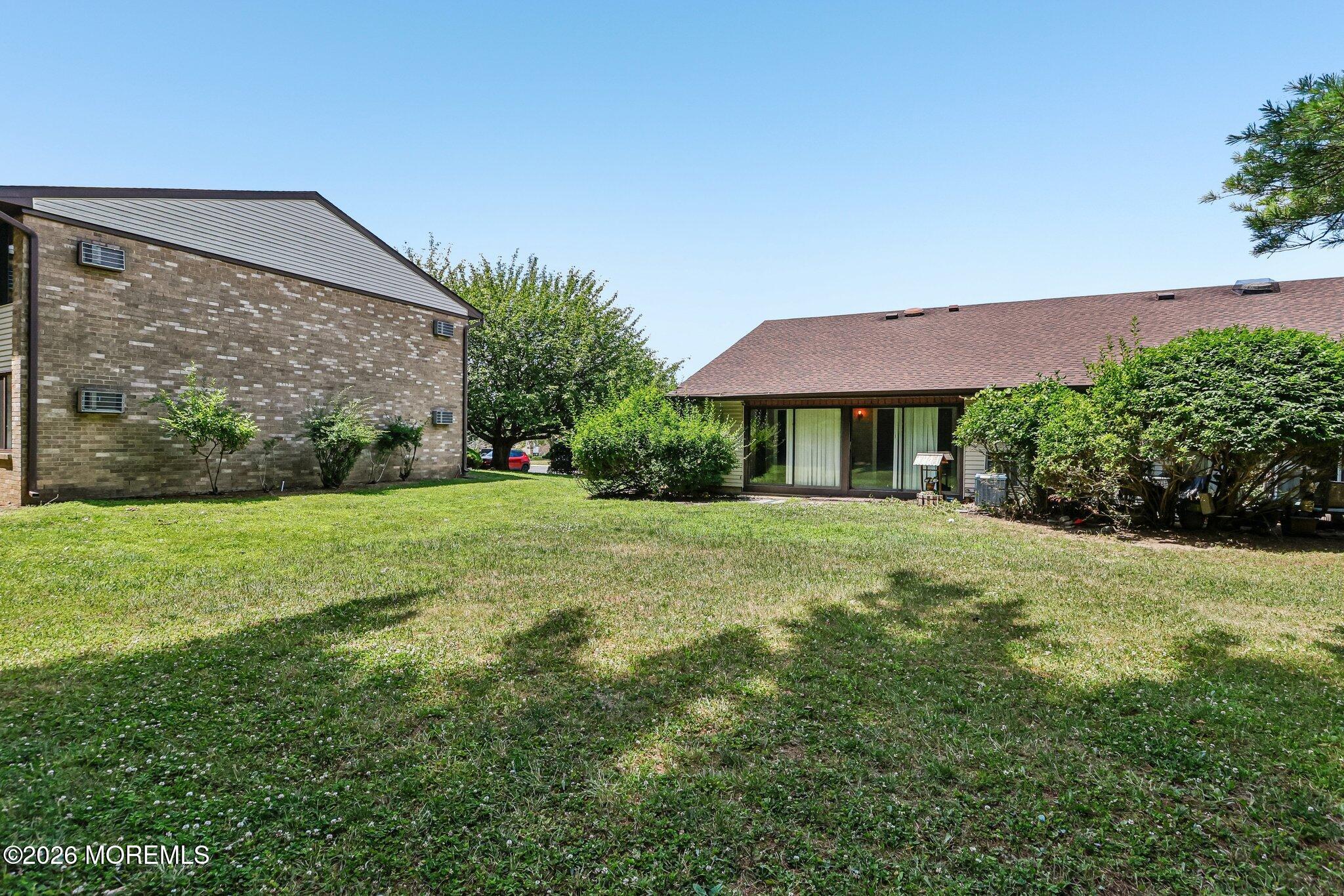 85 Amberly Drive D