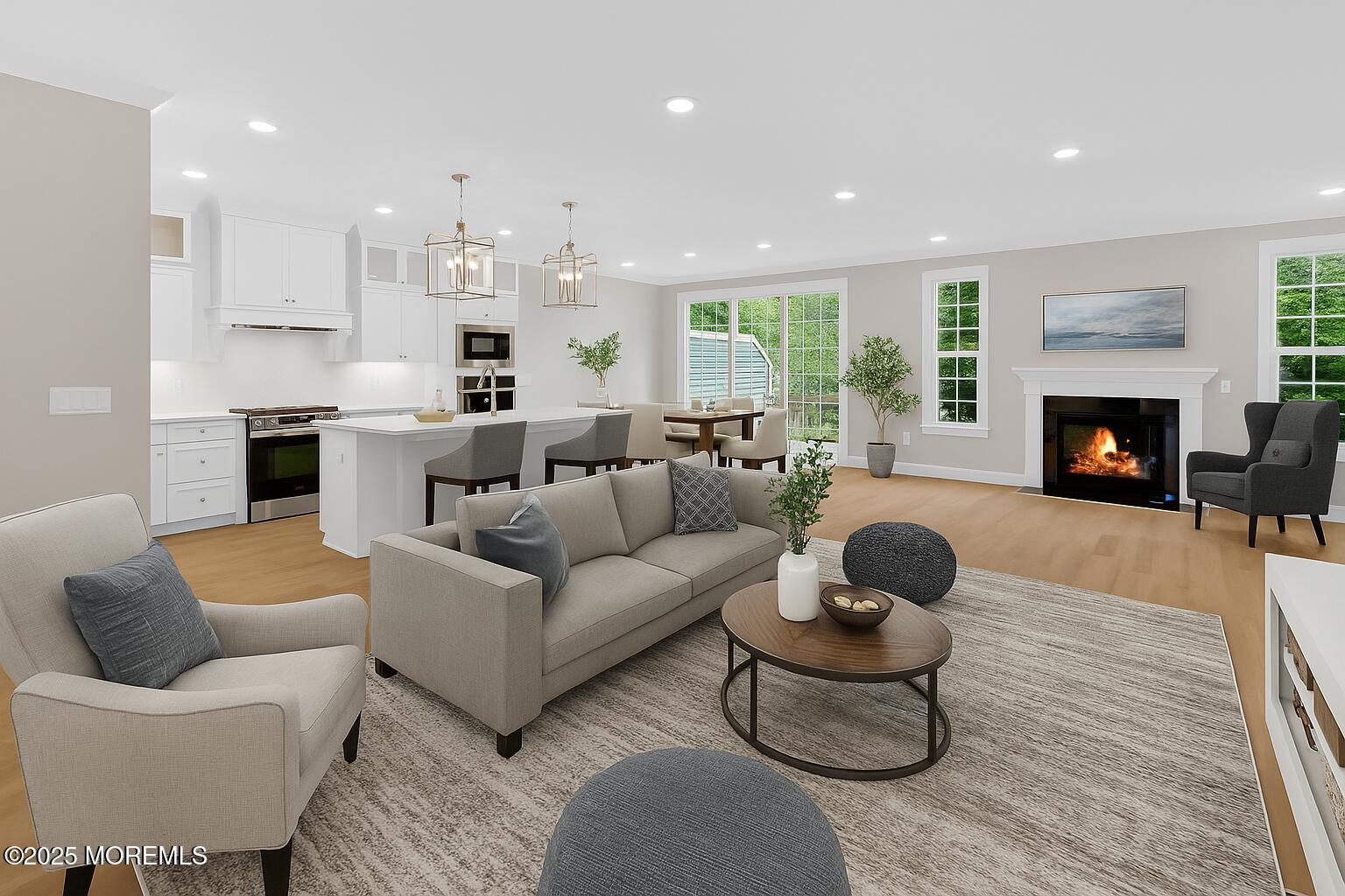 1614 Melrose Boulevard