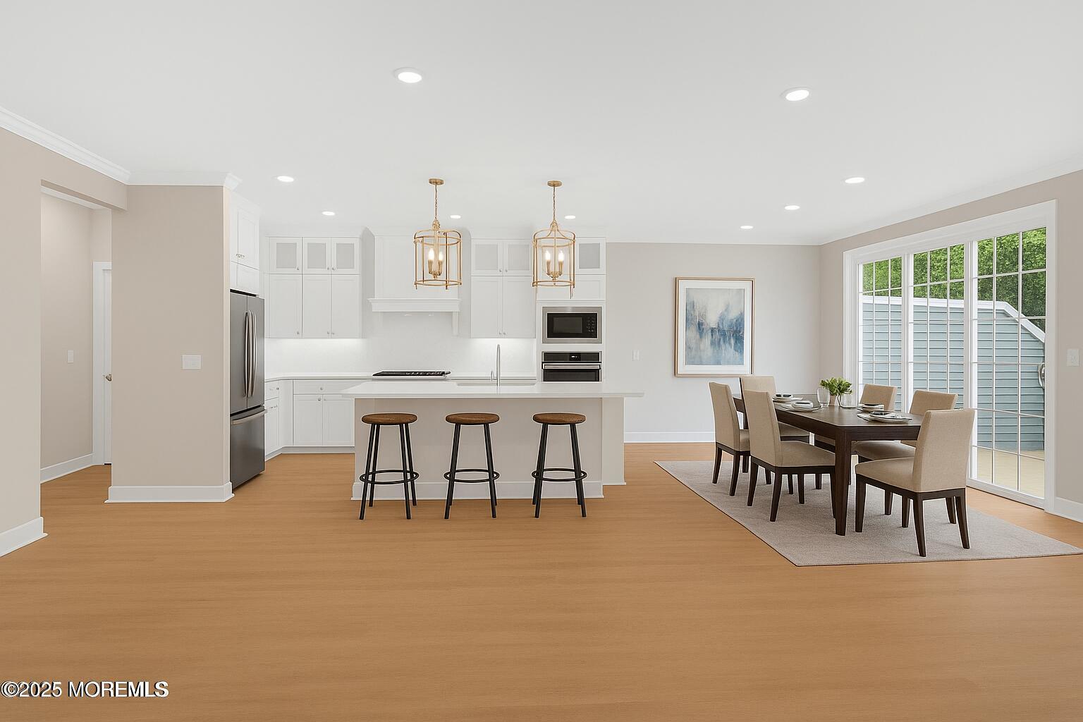 1614 Melrose Boulevard