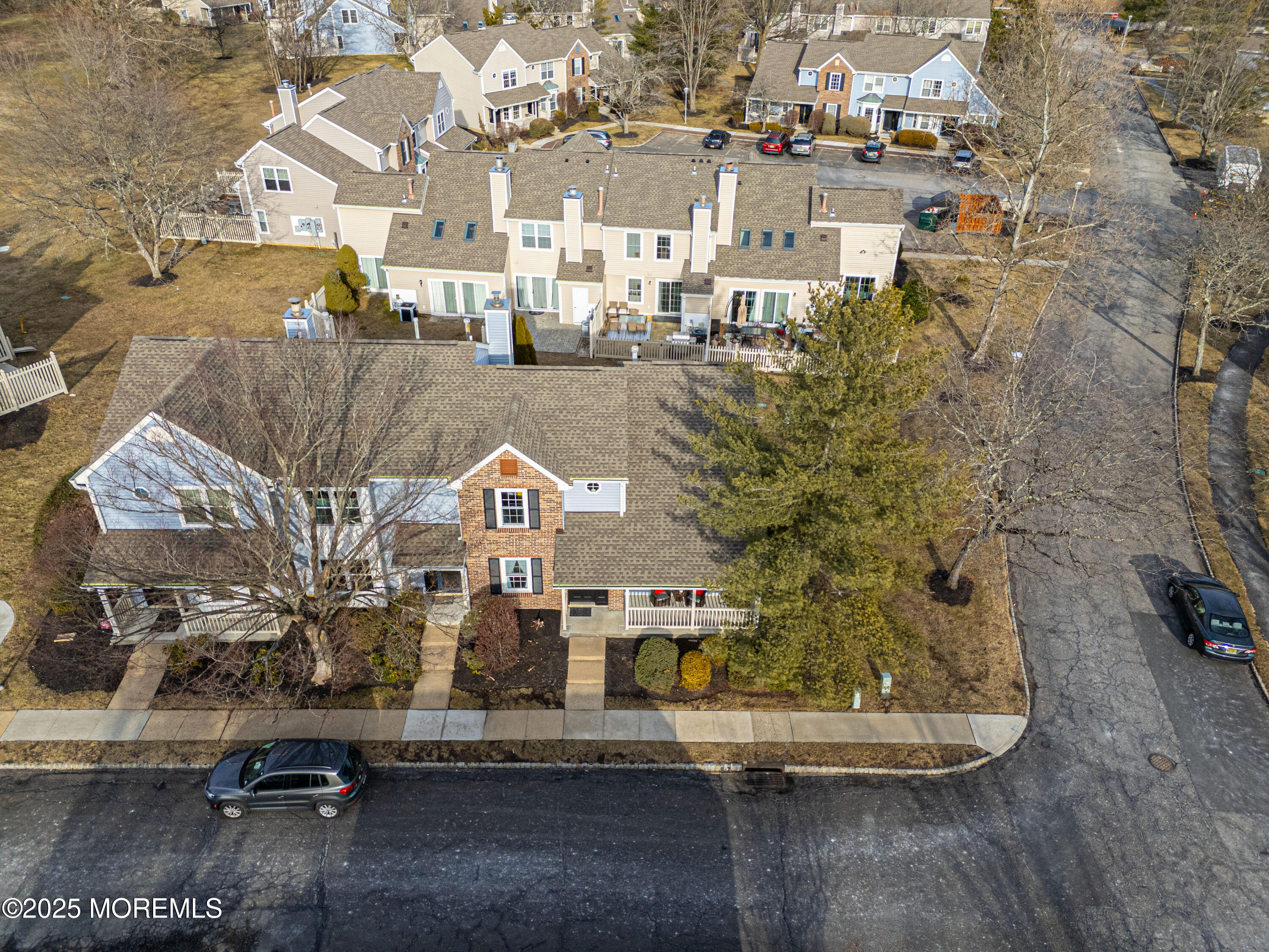 1 Washington Court, East Windsor, New Jersey image 30
