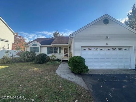 225 Yeoman Road Manahawkin NJ 08050