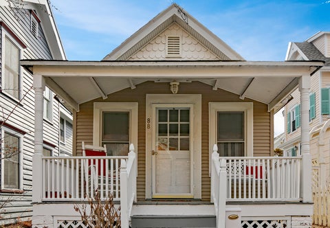 Homes For Rent - 88 Webb Avenue<br/> Ocean Grove, NJ 07756
