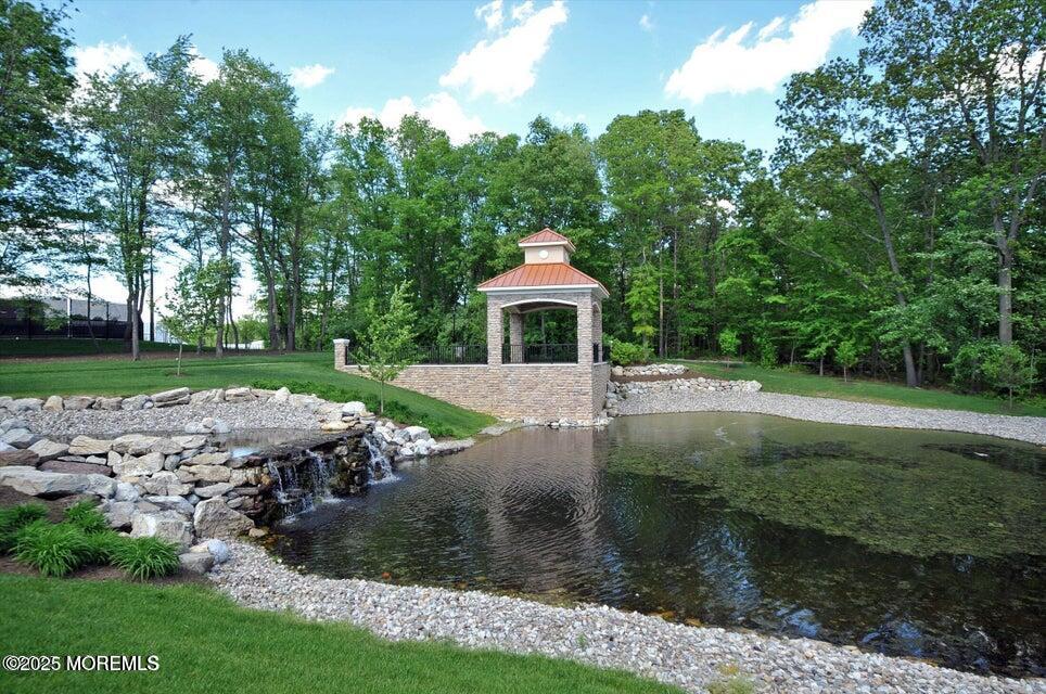 49 Wintergreen Drive, Manalapan, New Jersey image 41