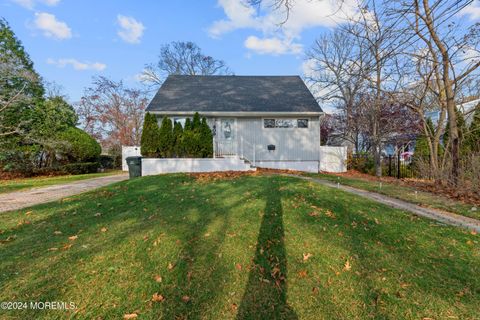 409 Wells Avenue Oakhurst NJ 07755