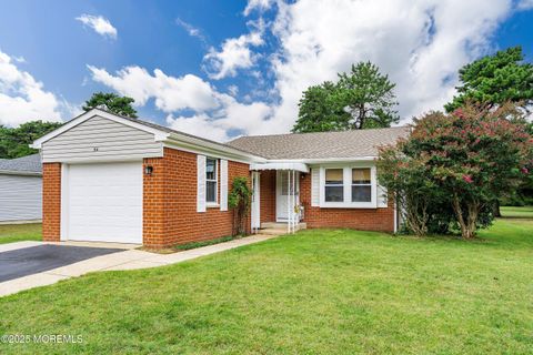 Photo of 54 Columbus Boulevard, Manchester, NJ 08759 (MLS # 22610818)