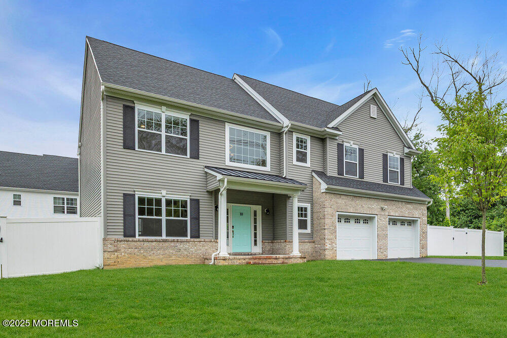 10 Willow Avenue