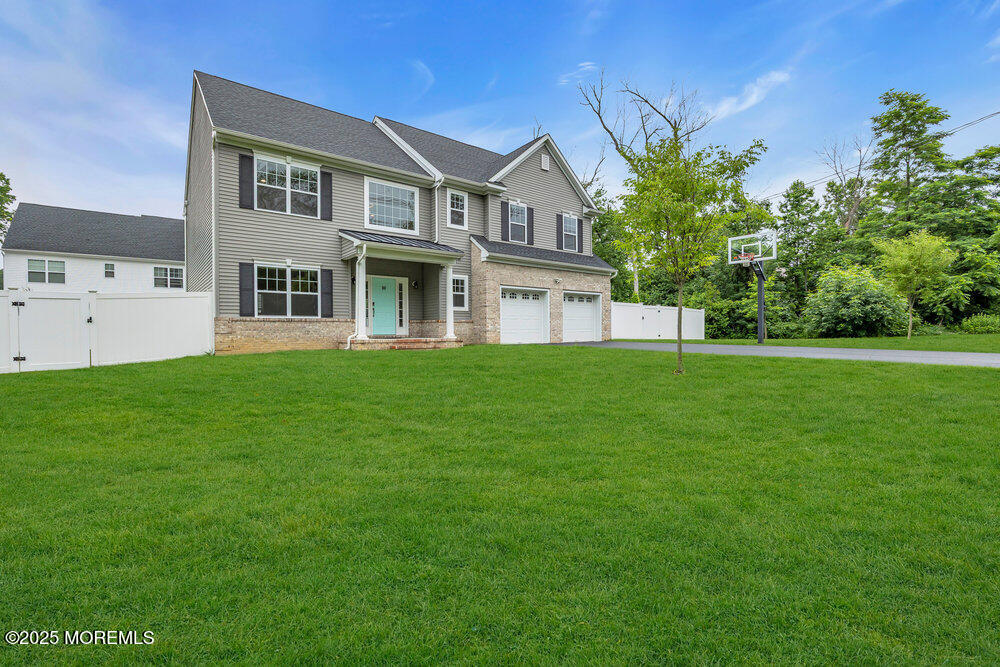 10 Willow Avenue