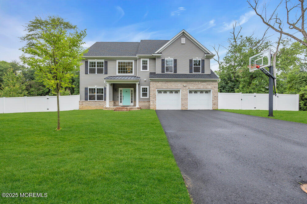 10 Willow Avenue