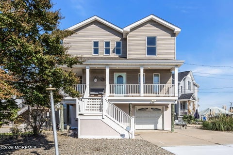 Photo of 8 Marin Lane, Manahawkin, NJ 08050 (MLS # 22632707)