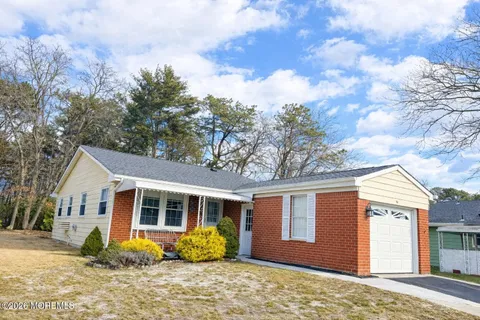 56 Constitution Boulevard Unit 56, Whiting, NJ 08759 - #: 22600932