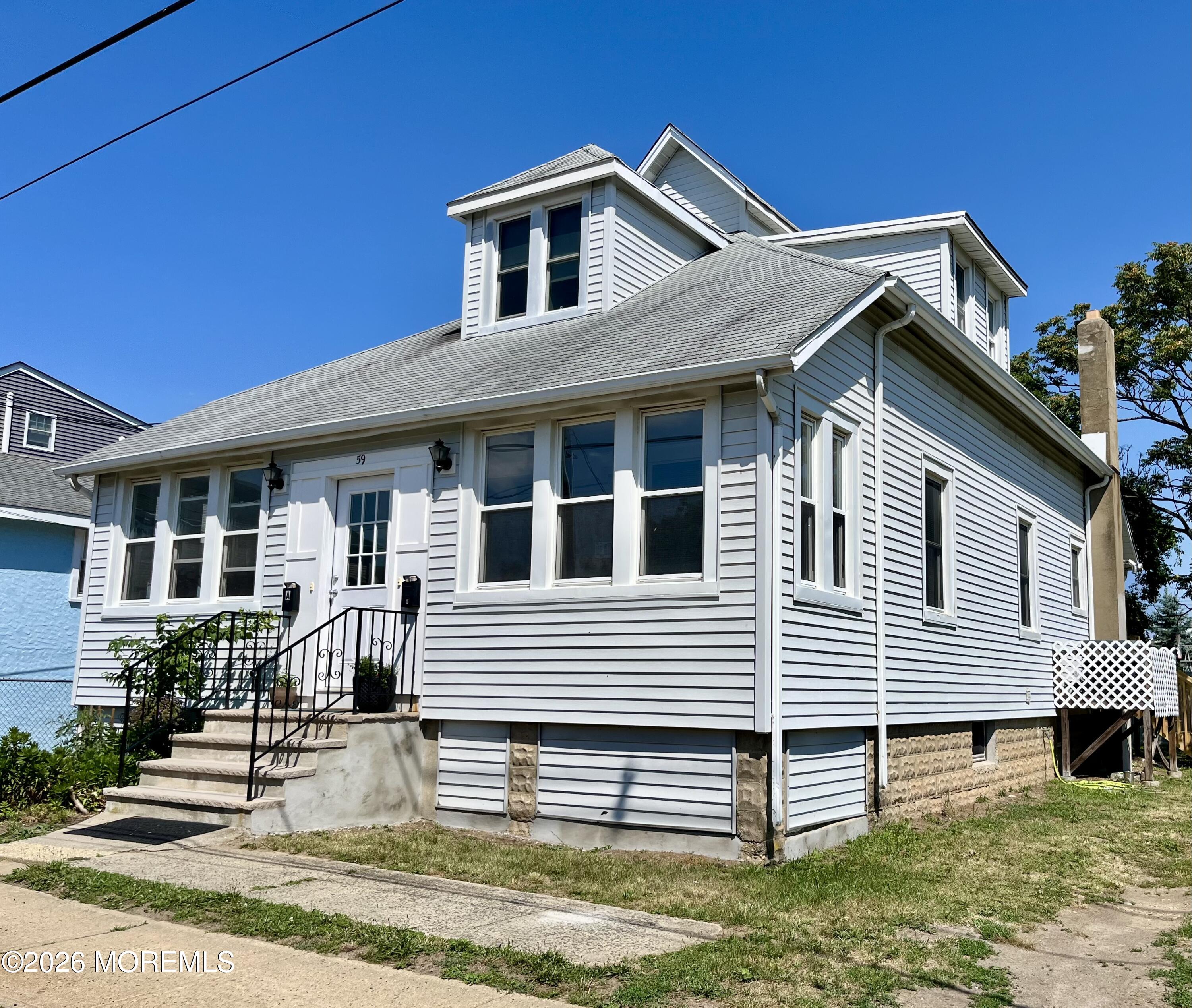 59 Waterwitch Avenue B