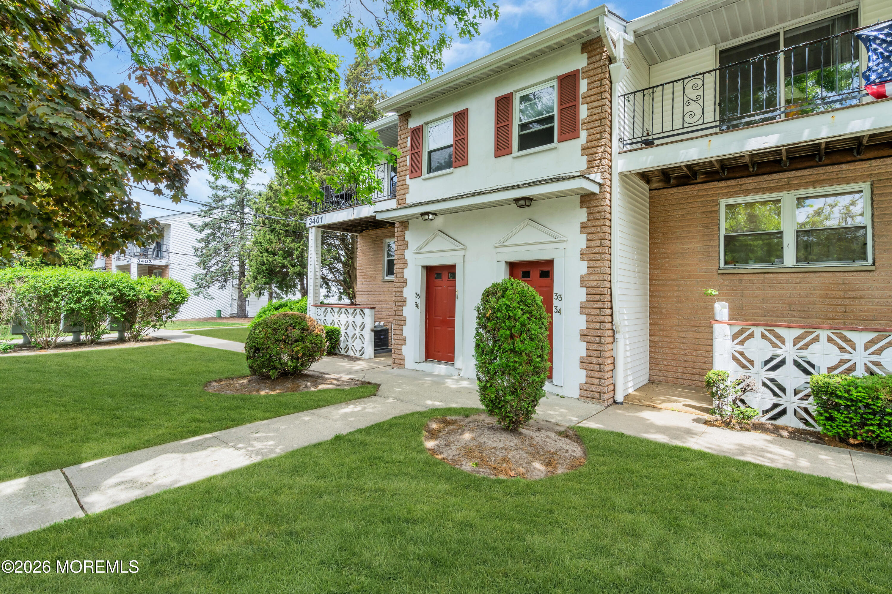 3401 Bridge Avenue 35