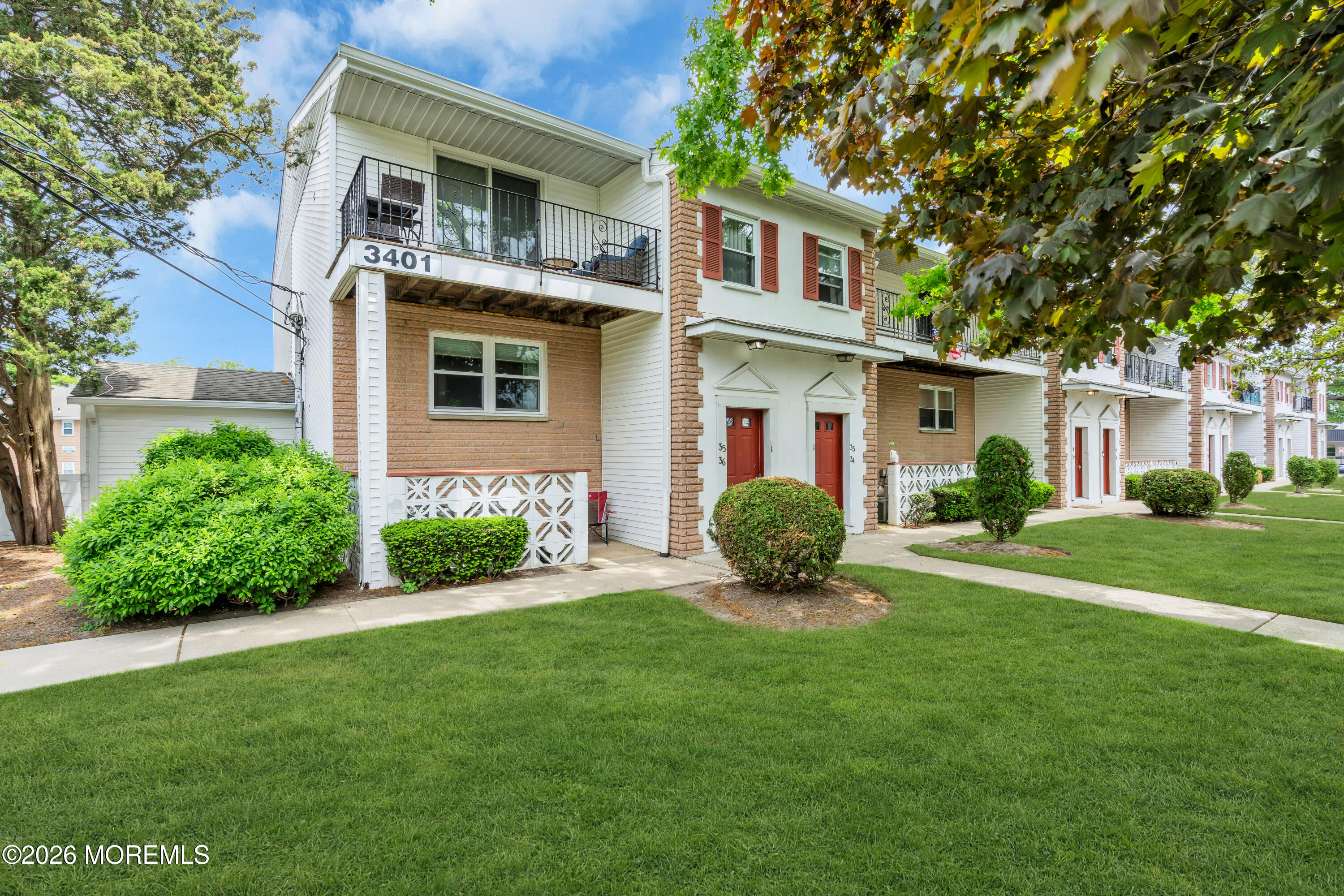3401 Bridge Avenue 35