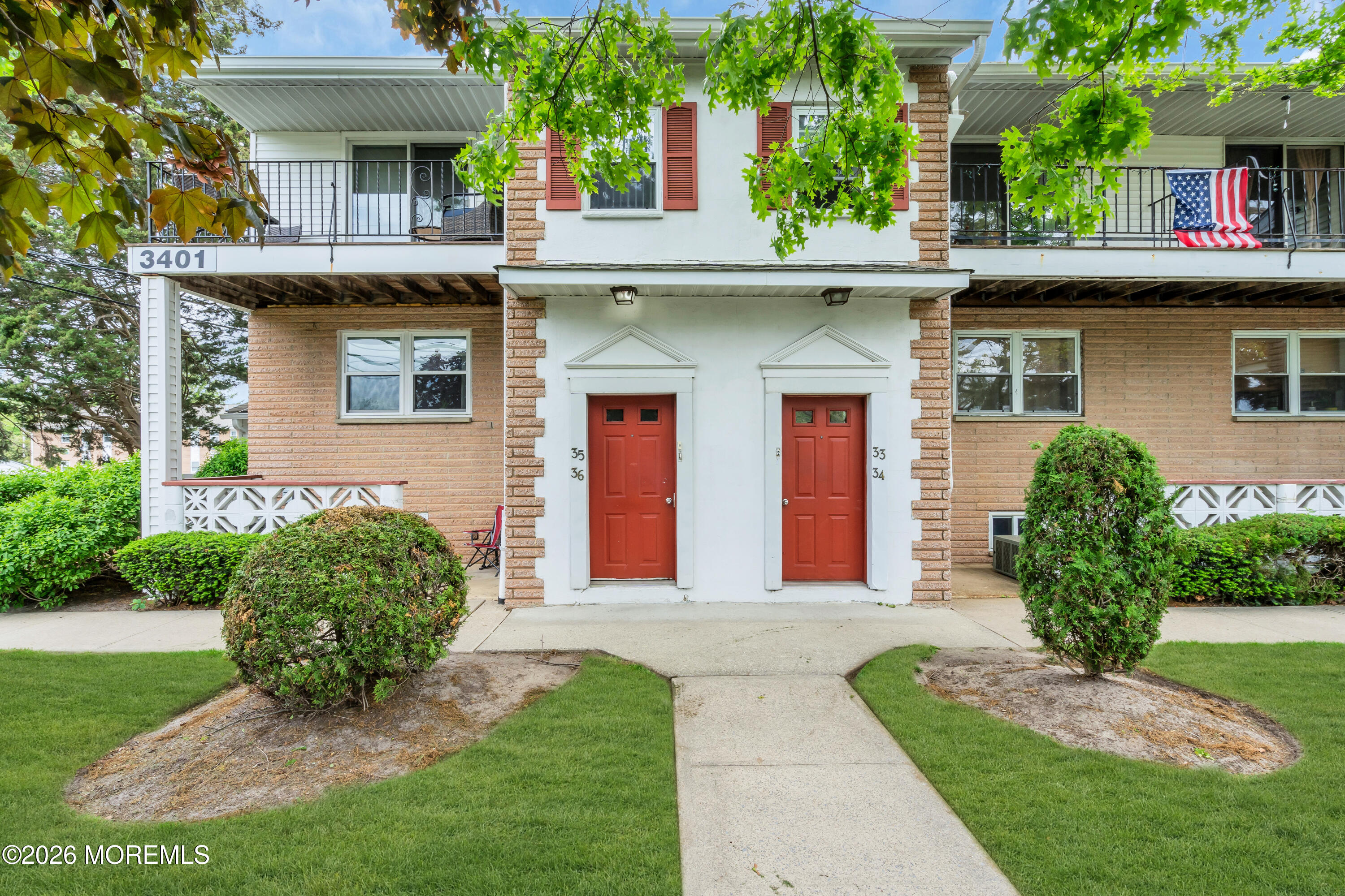 3401 Bridge Avenue 35