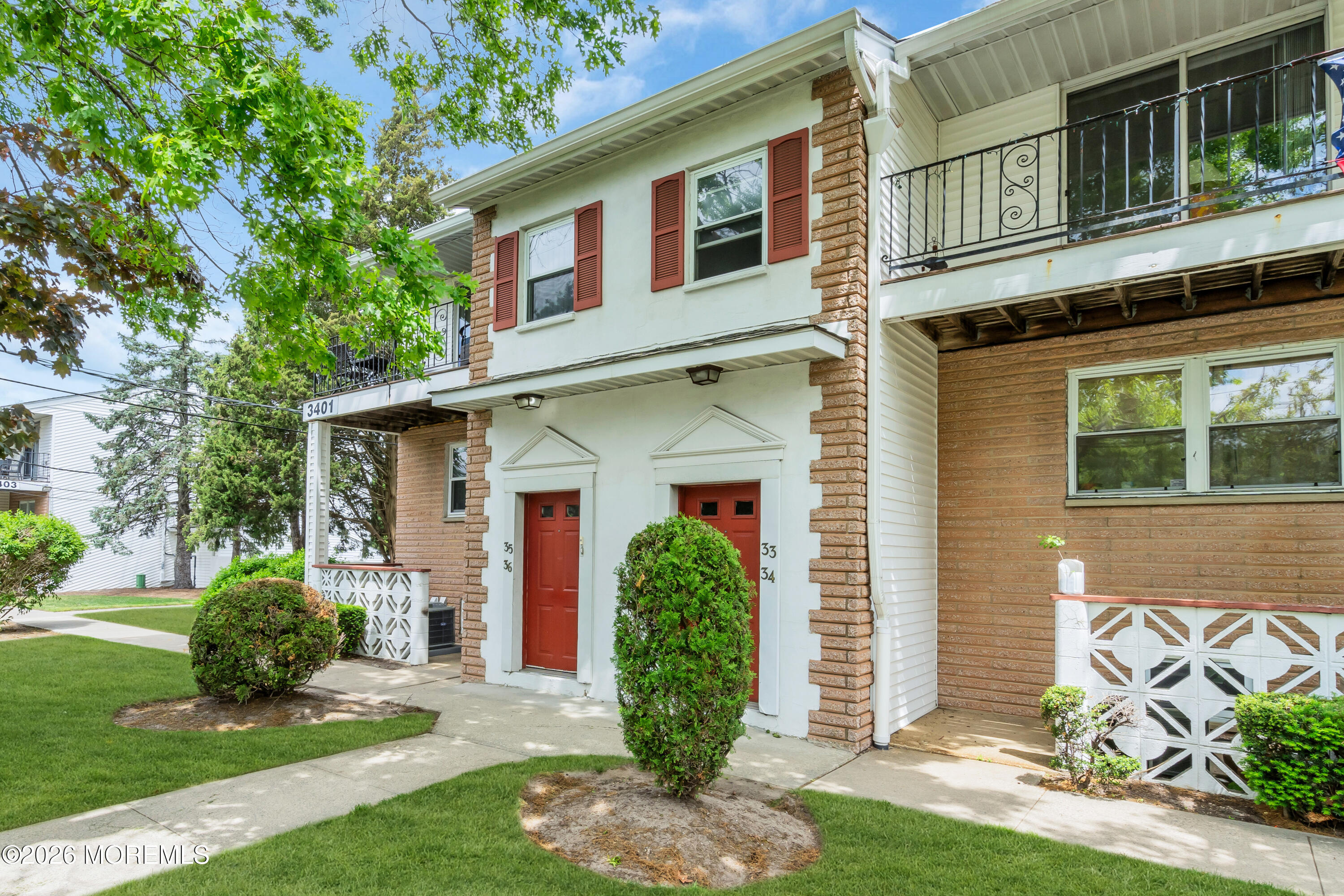 3401 Bridge Avenue 35