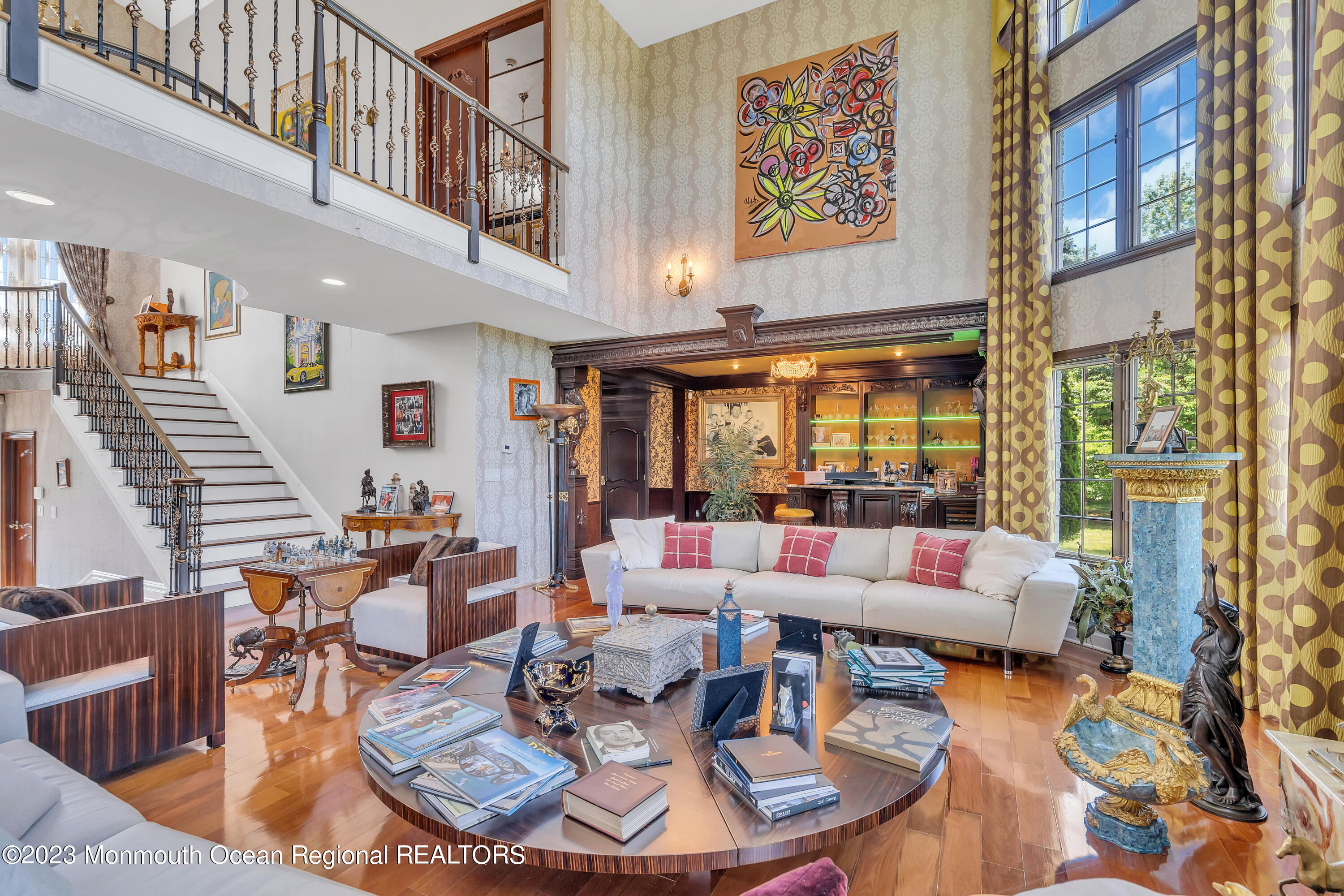 2 Bluebell Road, Colts Neck, New Jersey image 7