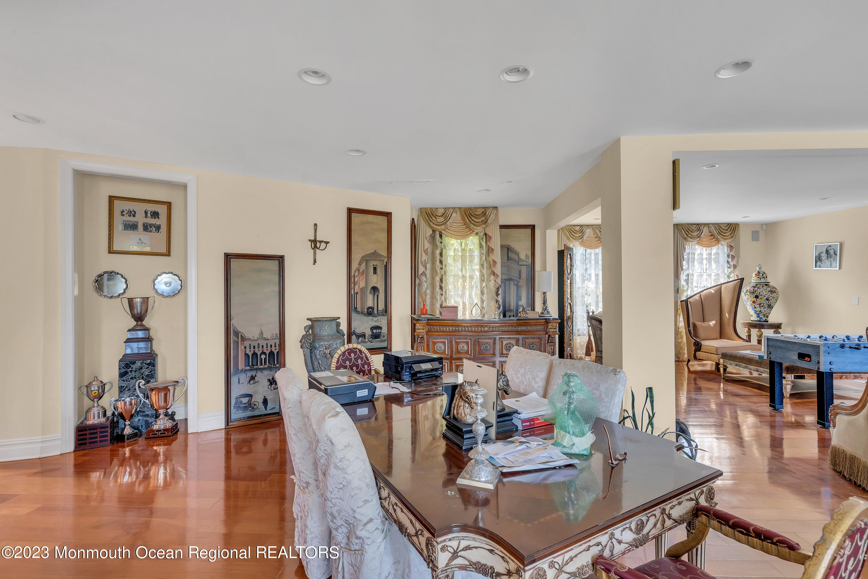 2 Bluebell Road, Colts Neck, New Jersey image 35