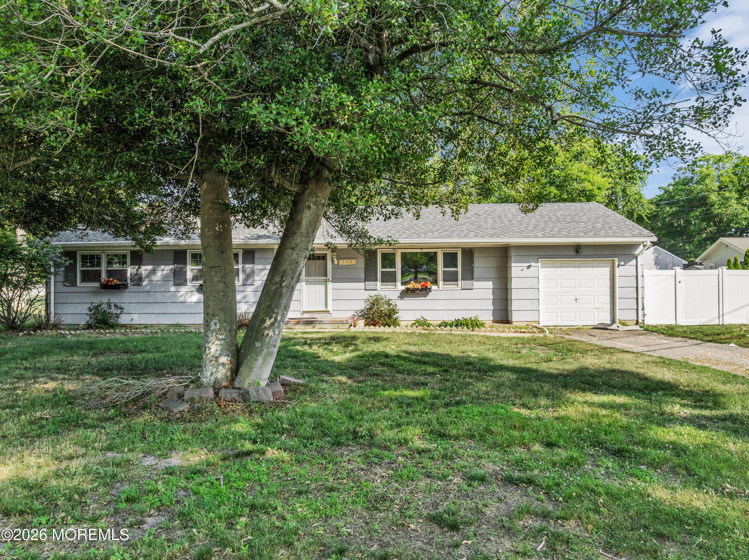 Photo 1 of 19 — 399 Constitution Drive, Forked River, NJ 08731
