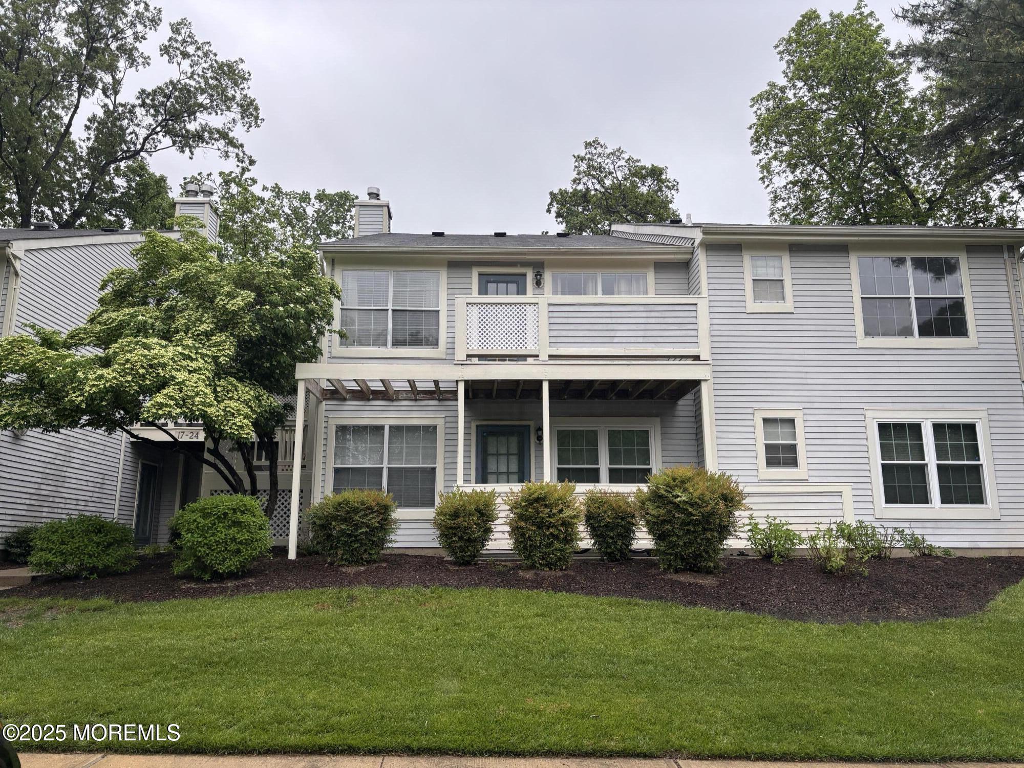 22 Chinkaberry Court, Howell, New Jersey image 2