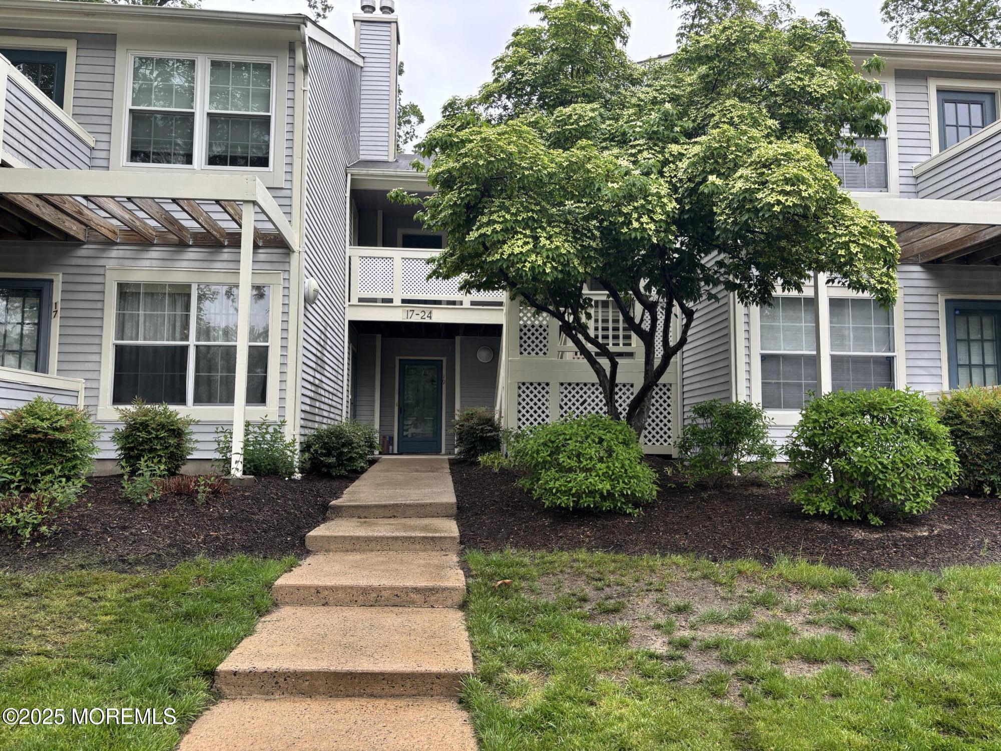 22 Chinkaberry Court, Howell, New Jersey image 1