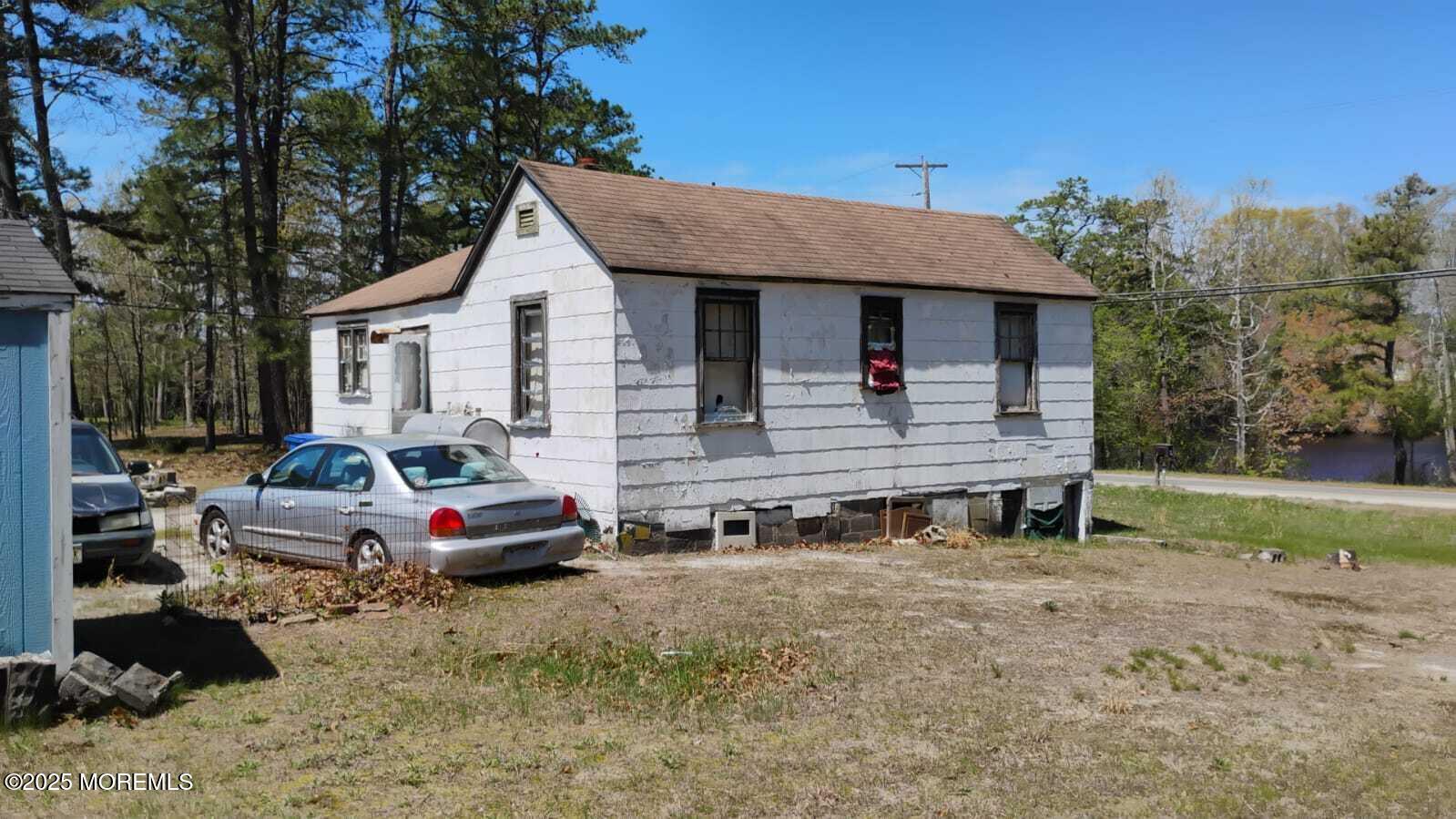 2800 S Lakeshore Drive, Browns Mills, New Jersey image 3