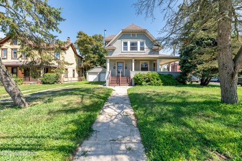 Multifamily For Rent - 65 Atlantic Avenue #2<br/> Monmouth County, Long Branch, NJ 07740