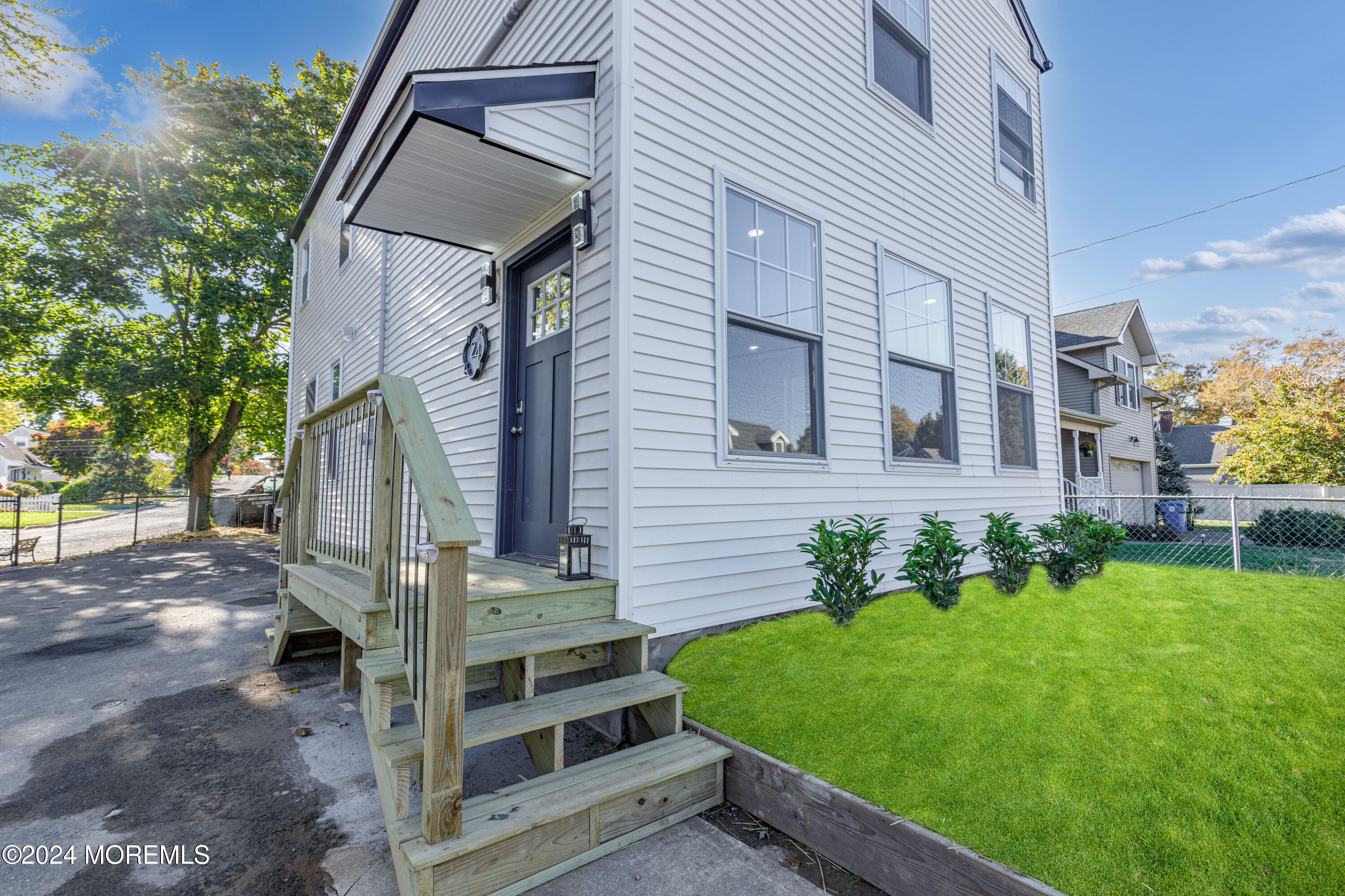 24 Albert Street, Red Bank, New Jersey image 25