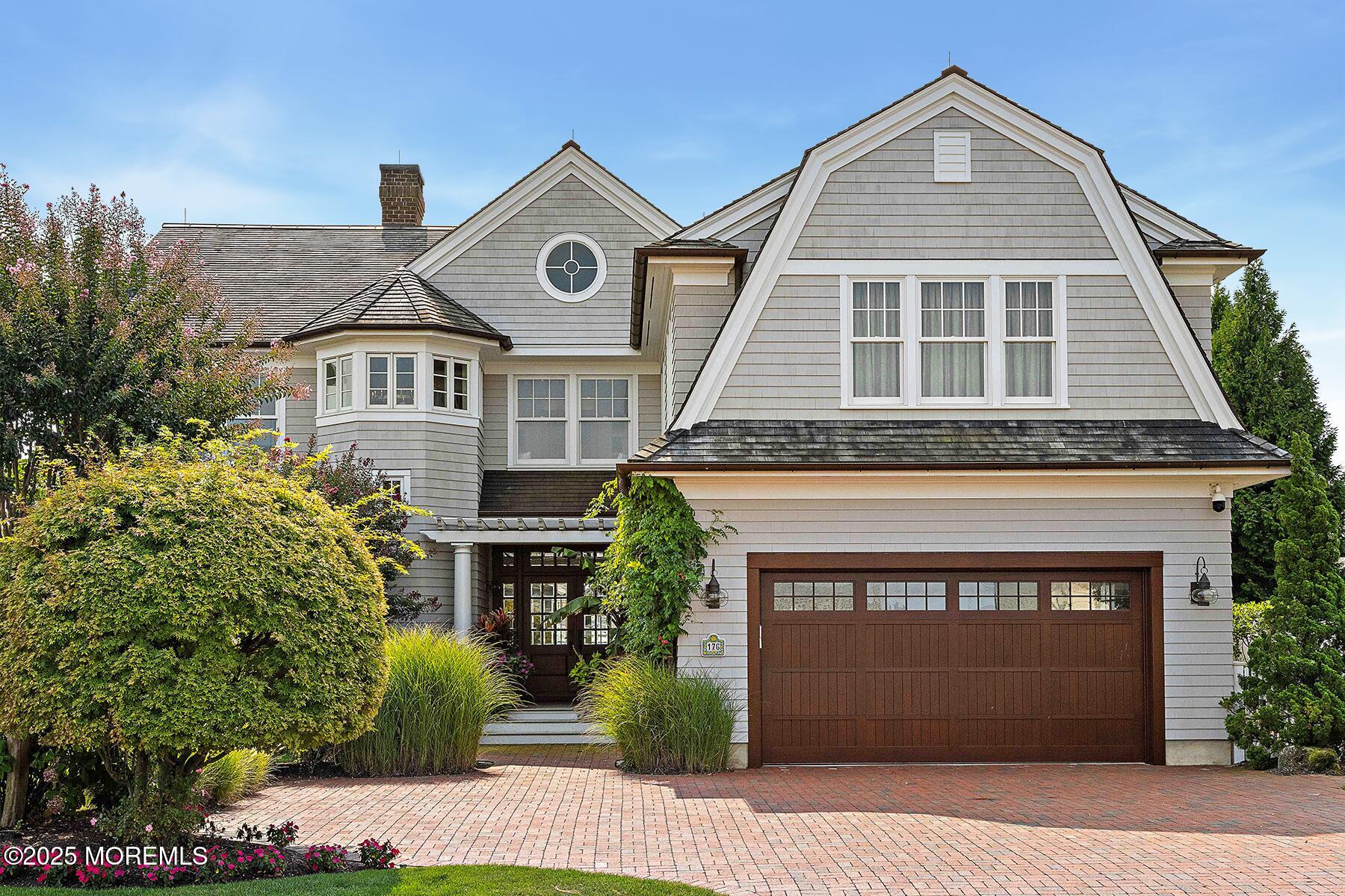 176 Squan Beach Drive
