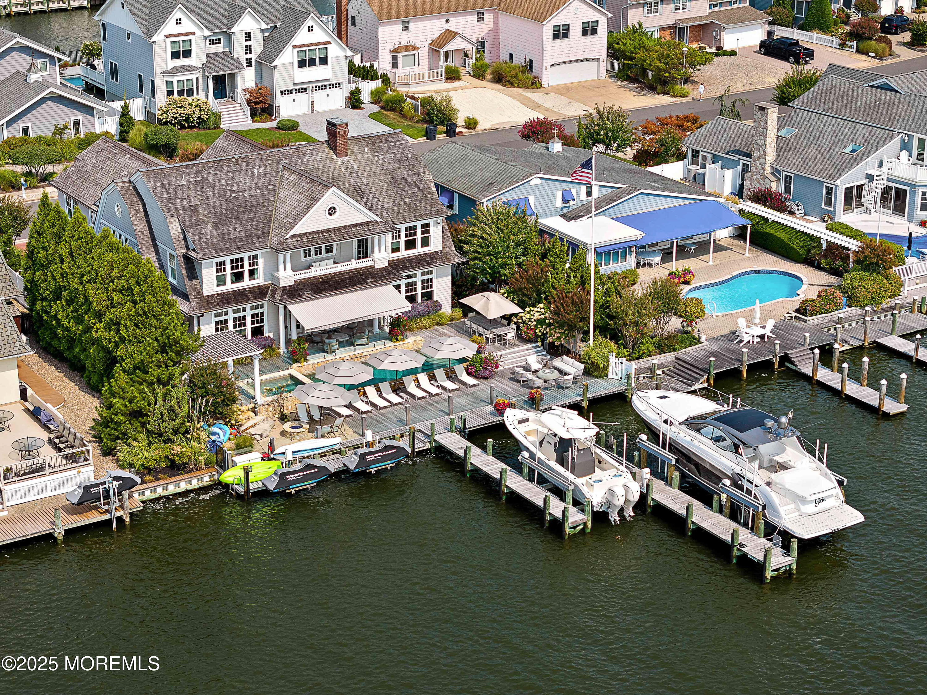 176 Squan Beach Drive