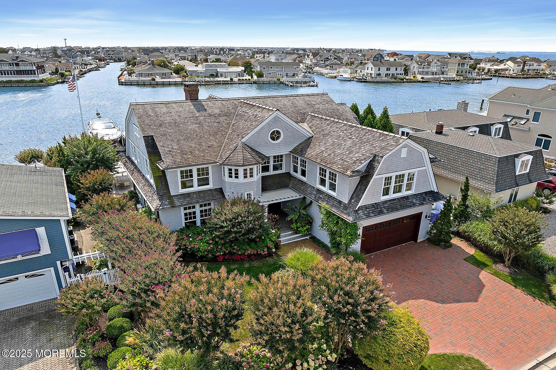 176 Squan Beach Drive