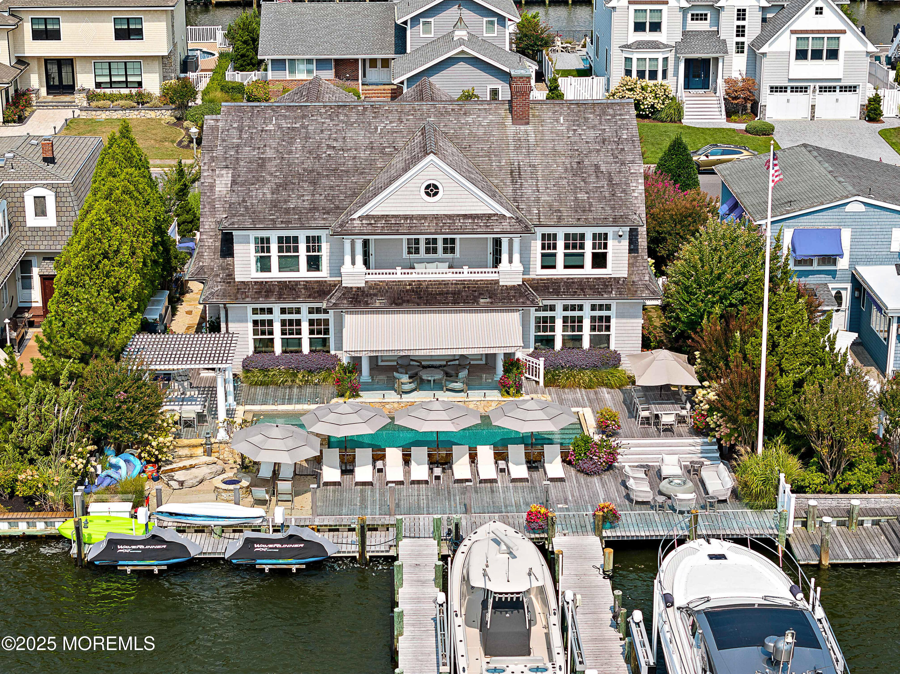 176 Squan Beach Drive