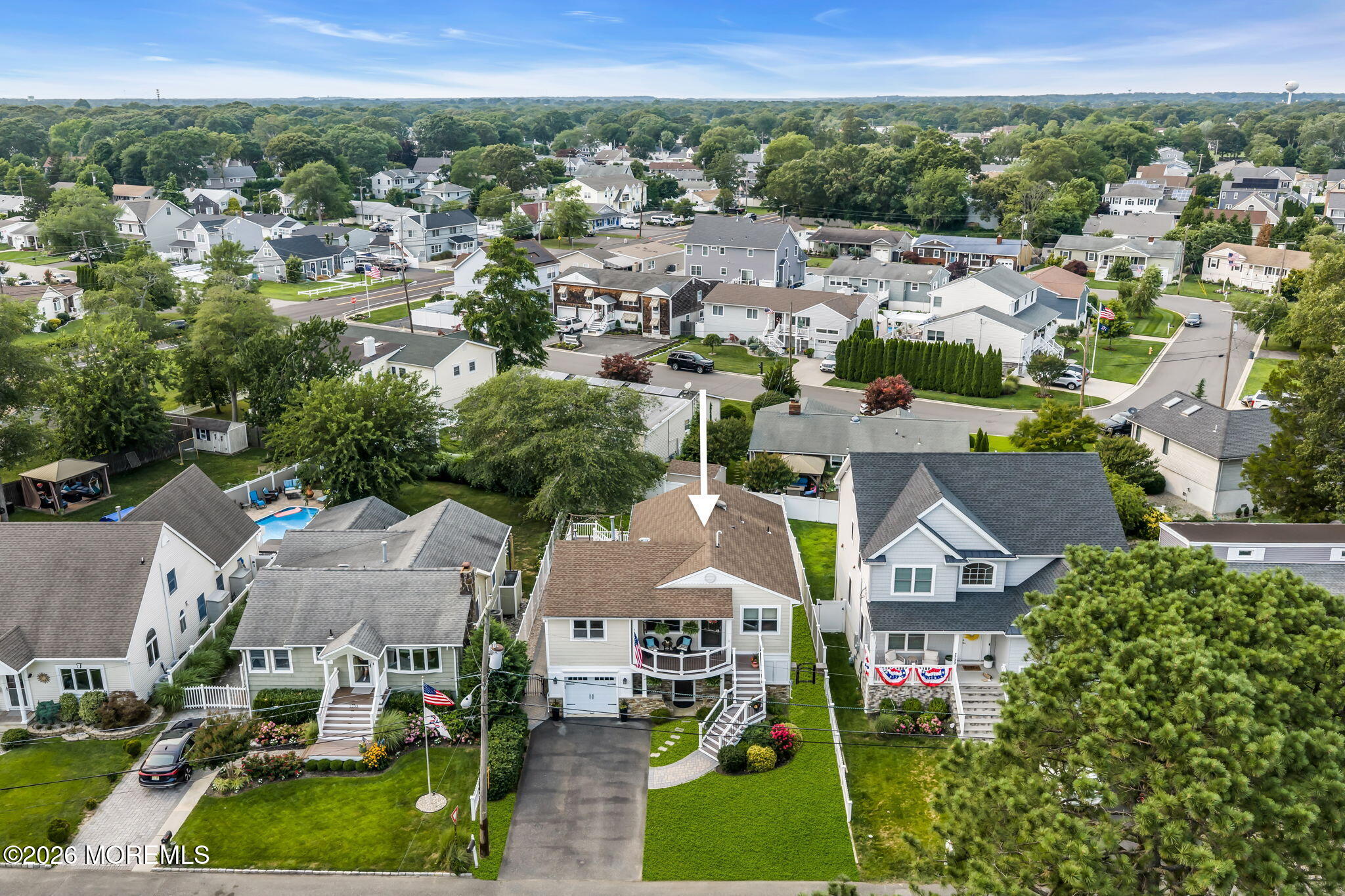 2231 Laurel Drive