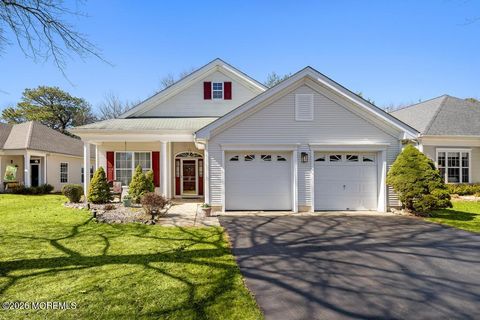 Homes For Sale - 36 Silverspring Drive<br/> Lakewood, NJ 08701